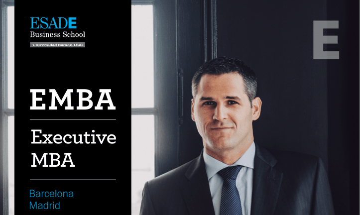 ESADE Executive MBA by José Castelló