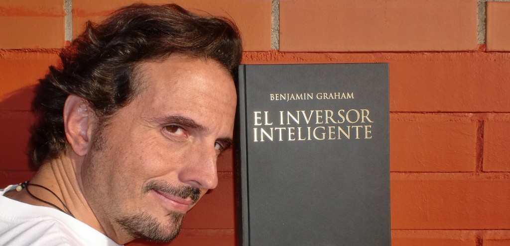 mejores libros de bolsa el inversor inteligente con jose castello