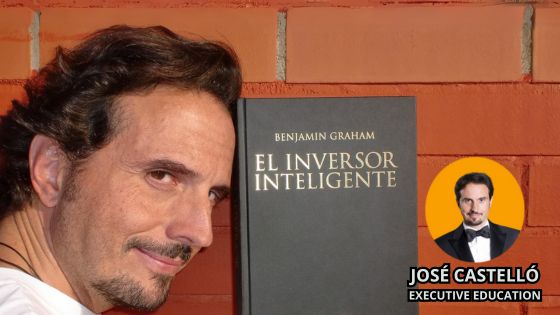 El Inversor Inteligente por Benjamin Graham – Jugando a Invertir