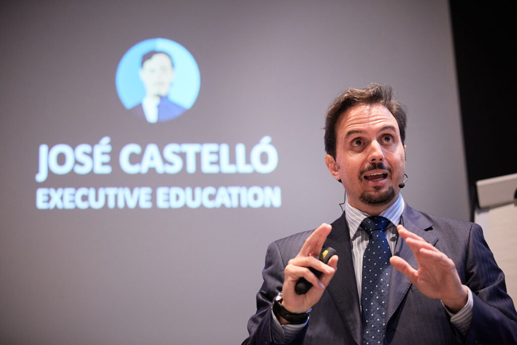 jose castello supera a las mejores escuelas de negocios