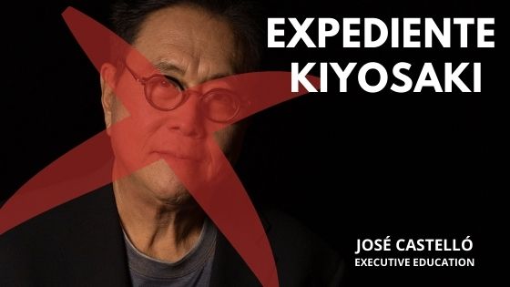 robert kiyosaki padre rico padre pobre